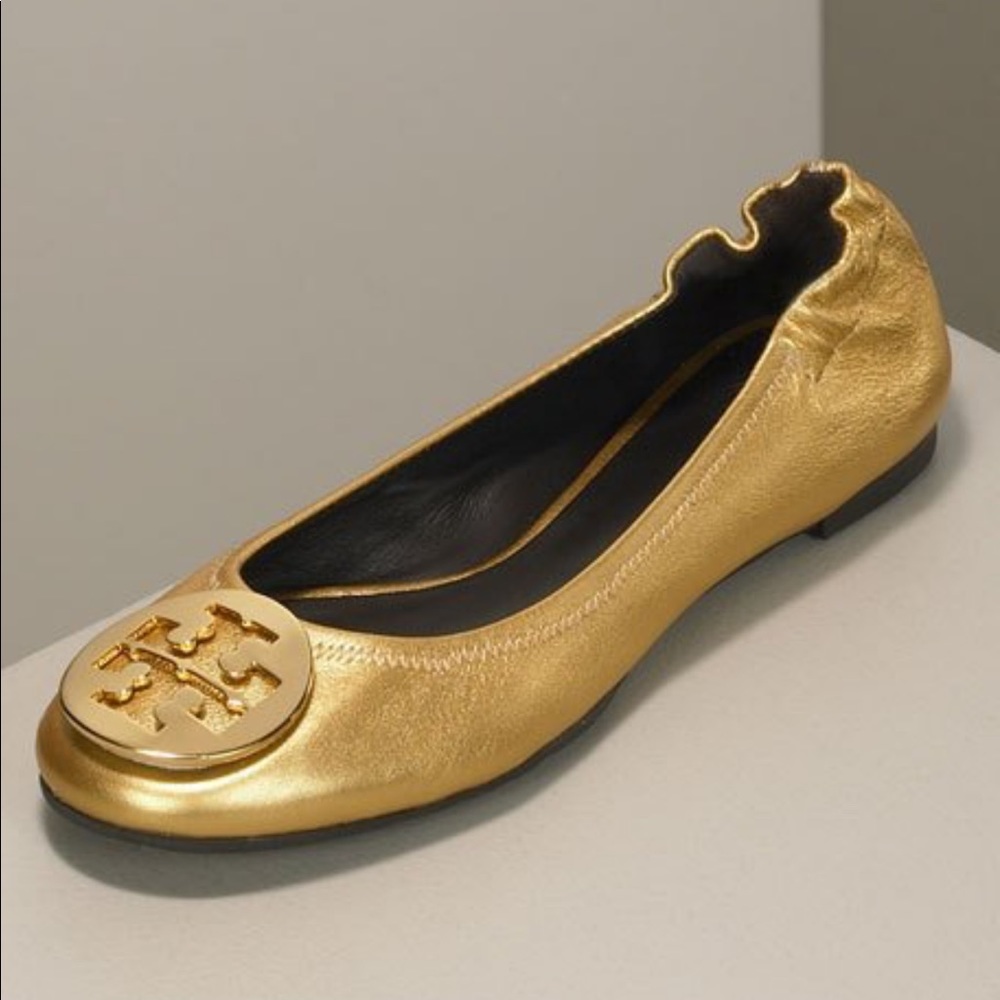 Tory Burch Flats